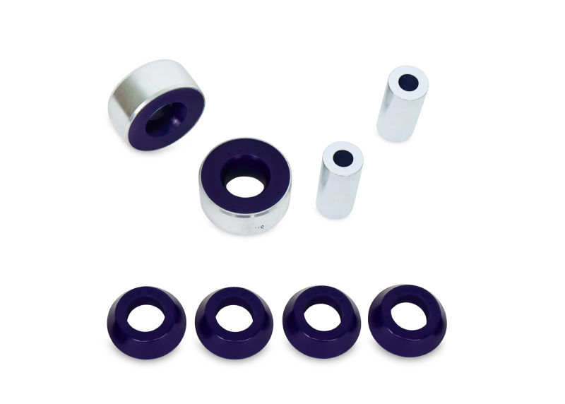 SuperPro Rear Lower Control Arm Bushing Kit