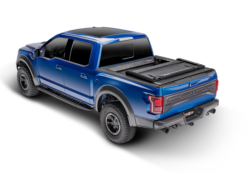 Truxedo 19-20 Ford Ranger 6ft Deuce Bed Cover thumbnail 9