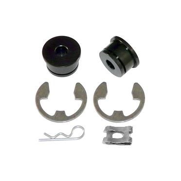 TQS Shifter Cable Bushings