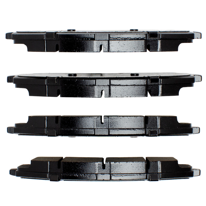 DFC 11-25 Ford F-Super Duty Rear Ultimate Duty Performance Brake Pads