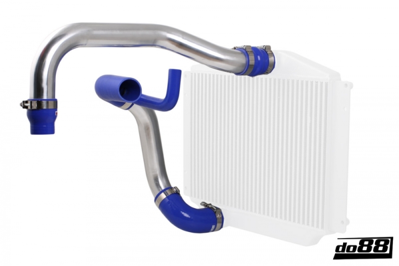 DOB Intercooler Pipe Kit