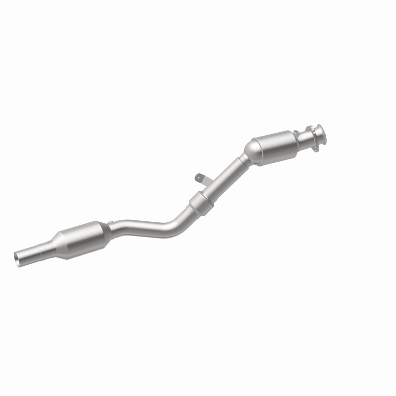 MagnaFlow Direct Fit Catalytic Converter 04-09 Audi S4 4.2L PS MT OE thumbnail 7