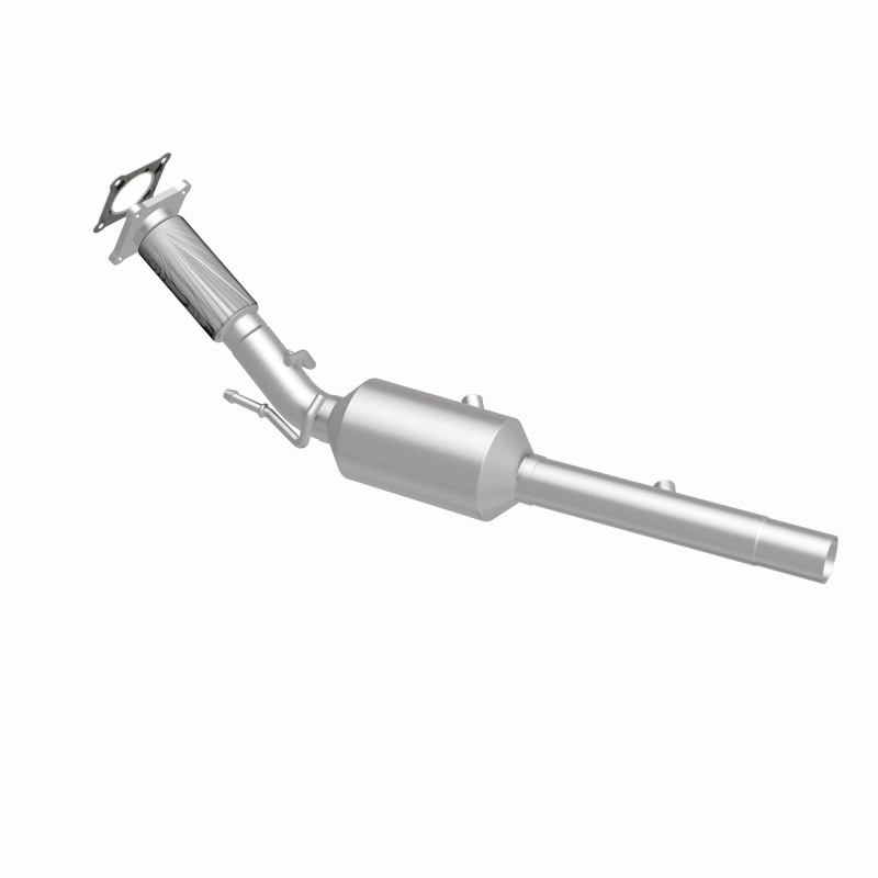 MagnaFlow 06-09 Volkswagen Beetle 2.5L Direct Fit Converter thumbnail 6