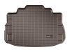 WT Cargo Liners - Cocoa