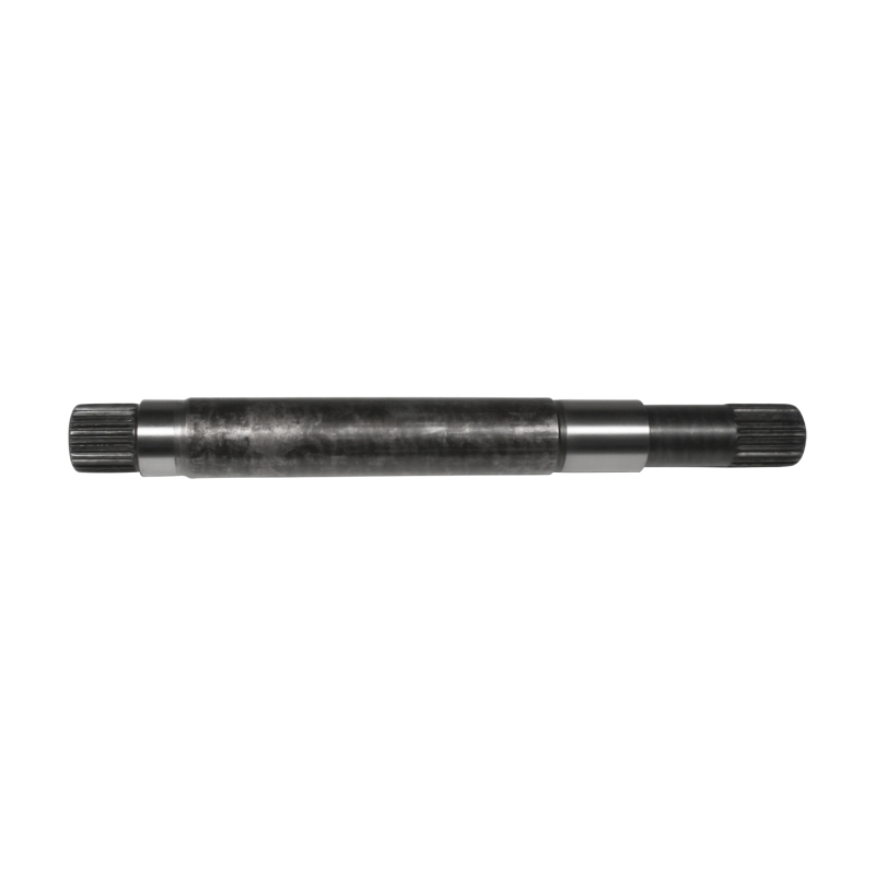 7.2IFS RH AXLE 02-09 GM TRAILBLAZER / ENVOY INTERMEDIATE SHAFT .