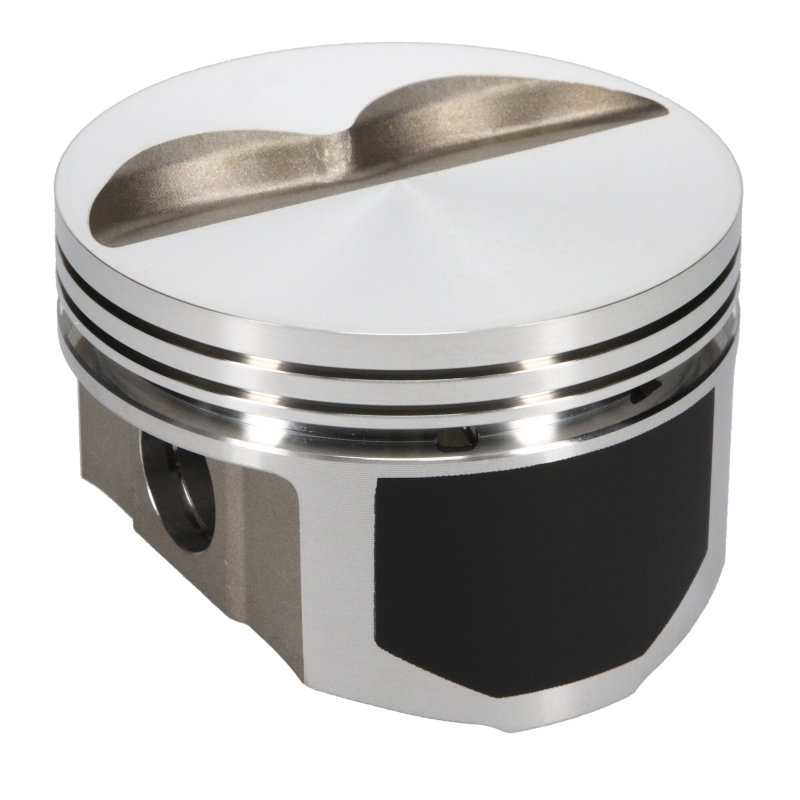 Wiseco Pro Tru Street Small Block Chevy 4.030in Bore -20cc Dish Single Piston thumbnail 5
