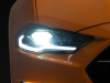 RAX LED Headlights