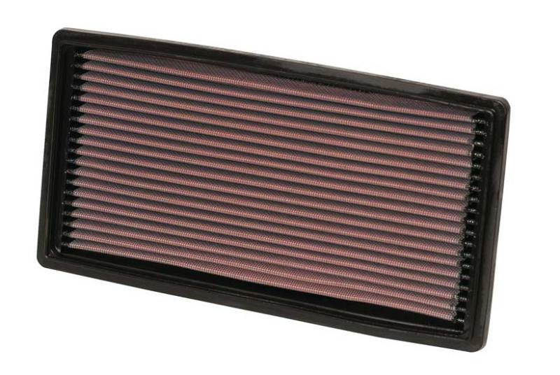 K&N 95-97 Chevy/Pontiac 3.4L - 93-95 3.8L / 93-97 5.7L Drop In Air Filter thumbnail 2
