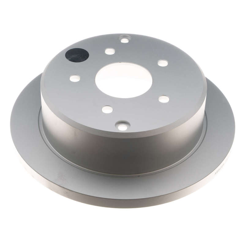 Power Stop 2004 Pontiac GTO Rear Evolution Geomet Coated Rotor thumbnail 2