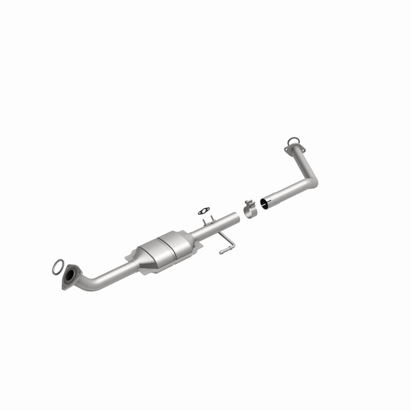 MagnaFlow Direct Fit Catalytic Converter 01-04 Toyota Sequoia 4.7L D/S thumbnail 8