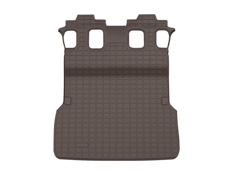 WT Cargo Liners - Cocoa