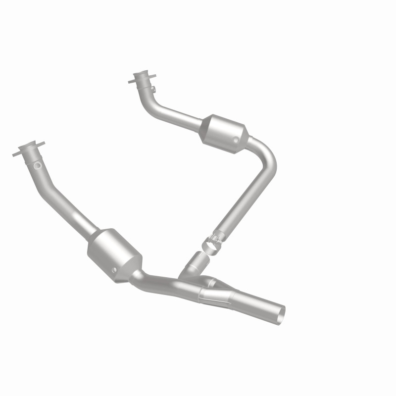MagnaFlow 10-11 Jeep Wrangler 3.8L OEM Direct-Fit Catalytic Converter thumbnail 7