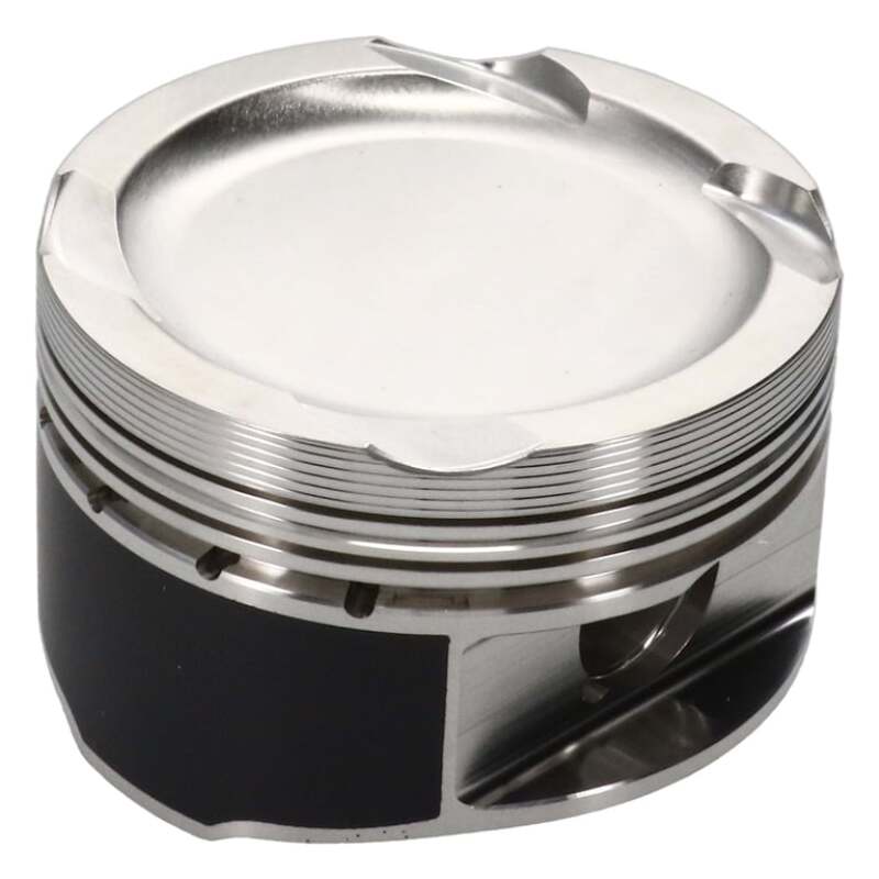 Wiseco BMW S52 3.2L 87.00mm Bore 31mm CH -18.5cc Dish Piston - Set of 6 thumbnail 7