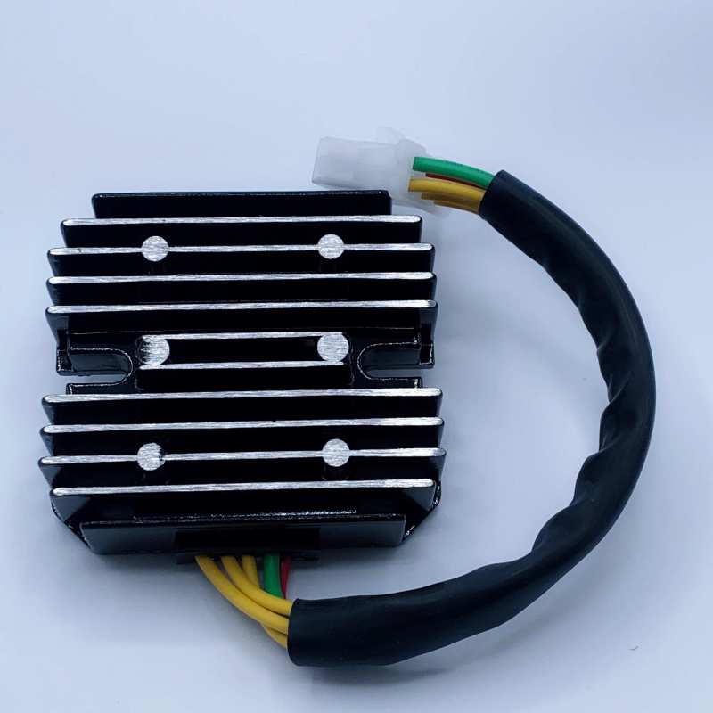 RME Rectifier