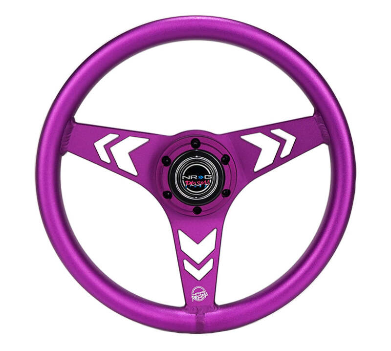 NRG Steering Wheels - Reinforc