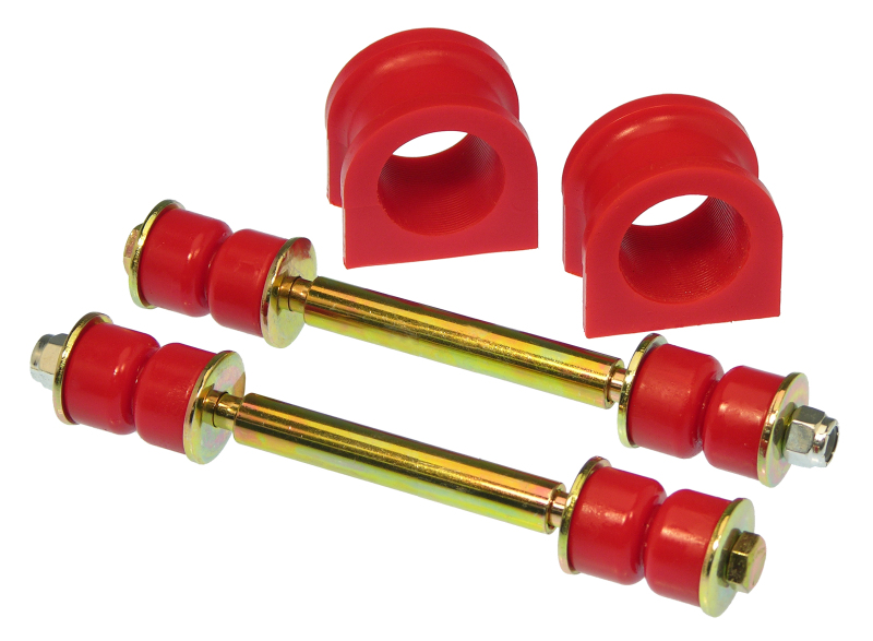 Prothane 7 1193 Front Sway Bar Bushing Kit