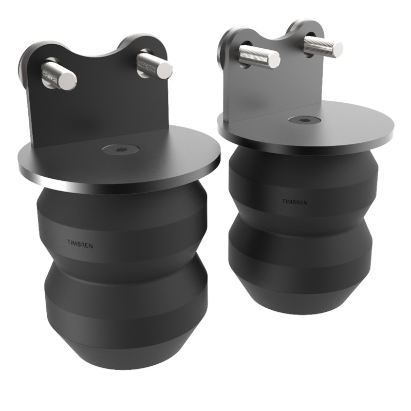 TIM Suspension Enhancement Systems