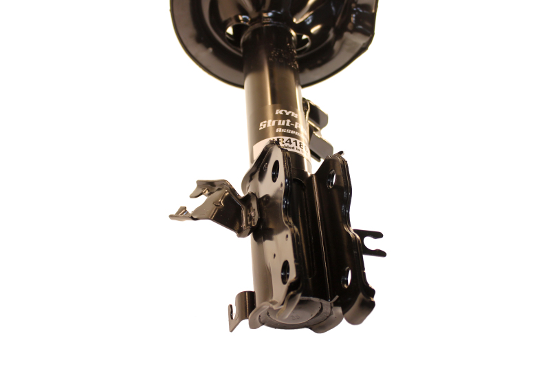 KYB Shocks & Struts Strut Plus Front Left NISSAN Murano 2007-2003 thumbnail 9