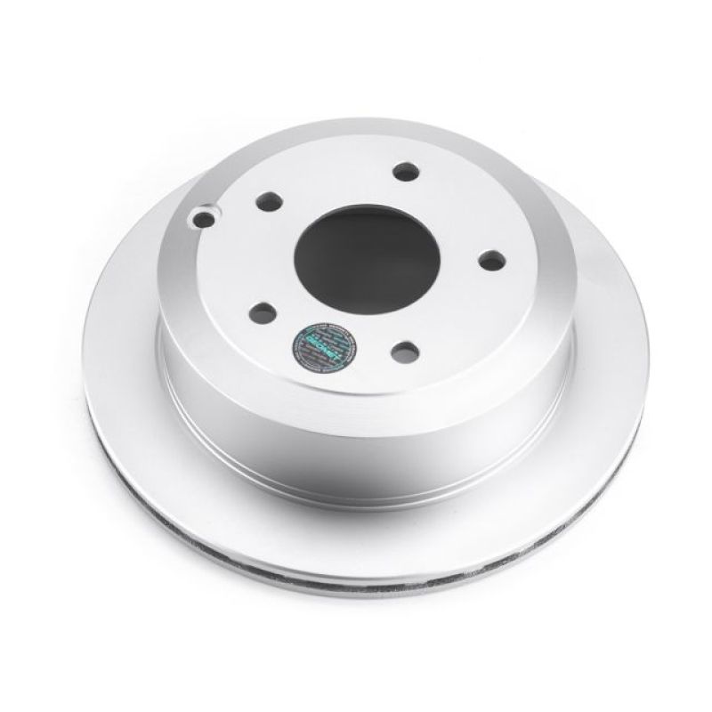 PSB Evolution Coated Rotor