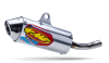 FMF 2-Stroke Powercore 2 Shorty Silencers
