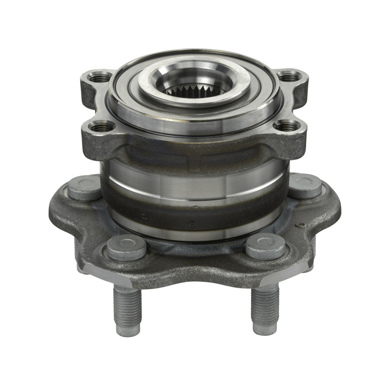 MOH Hub Assemblies