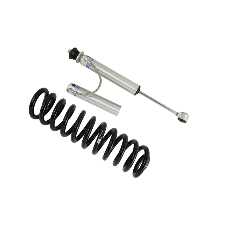 Bilstein B8 5162 Series 17-18 Ford F-250/F-350 Front Monotube Suspension Leveling Kit (for 2in Lift) thumbnail 6