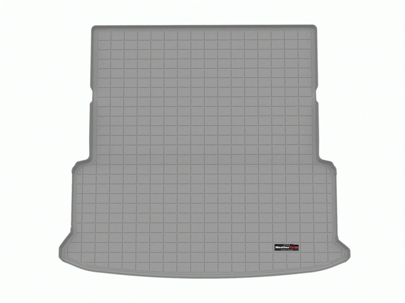 WT Cargo Liners - Grey
