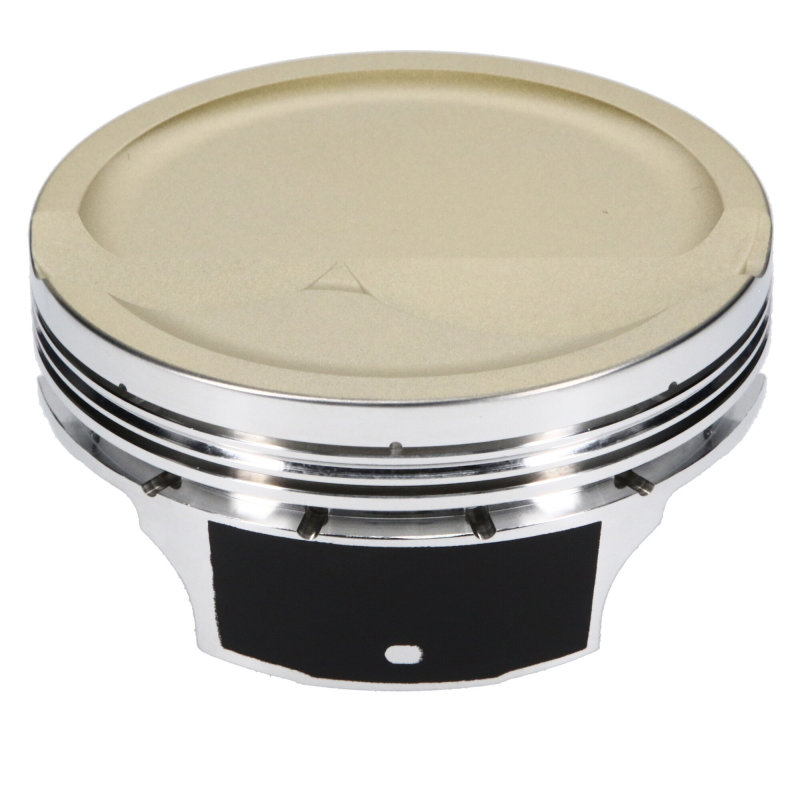 JE Pistons Ultra Series GM Gen III/IV LS 4.065in Bore/4in Stroke Set of 8 Pistons thumbnail 8