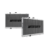 MM Radiators - Alum