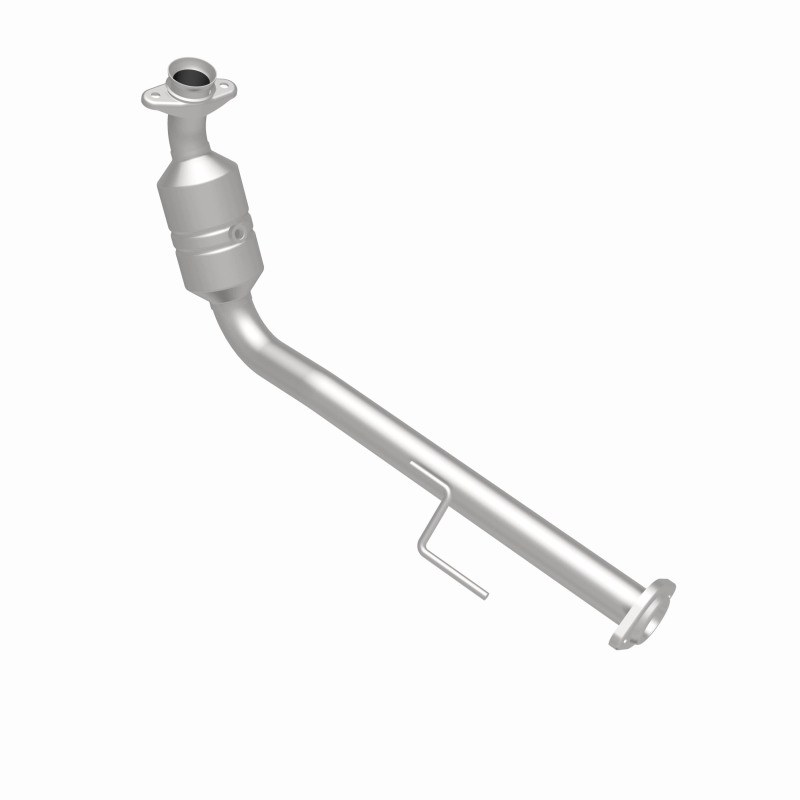 MagnaFlow Direct Fit Catalytic Converter 05-06 Wrangler 2.4L OEM thumbnail 8