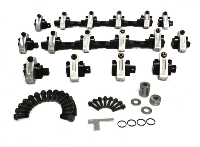 COMP Cams Shaft Rocker Set RHS BBC 1.7/ thumbnail 5