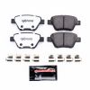 PSB Z26 Extreme Brake Pads