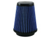 aFe MagnumFLOW Air Filters UCO P5R A/F P5R 3-5/16F x 5B x 3-1/2T x 6H thumbnail 5
