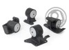 INM Steel Mount Kit-75A