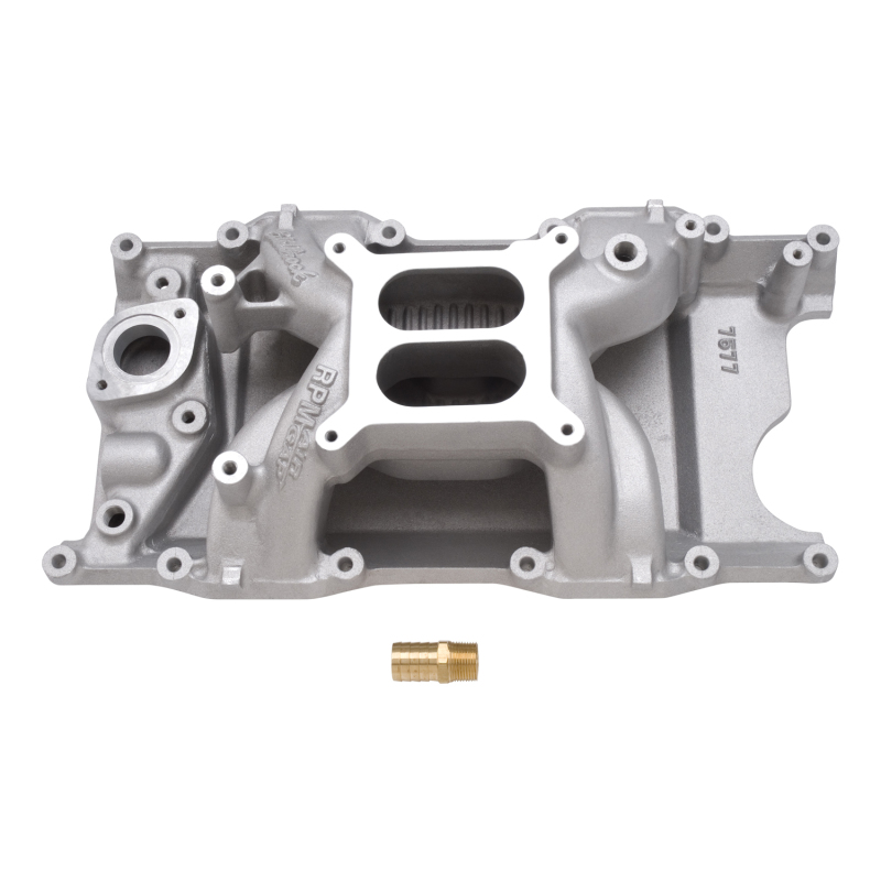 EDE RPM Air-Gap Intk Manifold