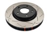 DBA 4000 Series Slotted Rotors