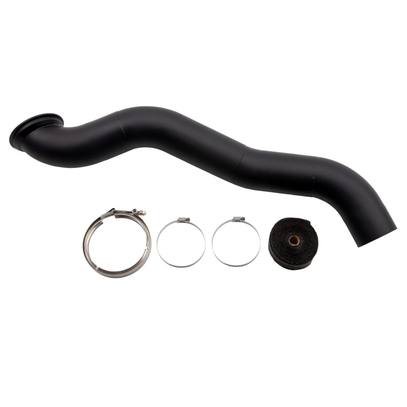 WCF Down Pipe