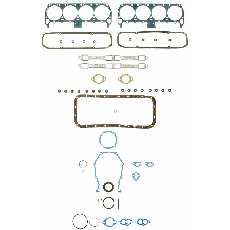 FEL Engine Gasket Sets