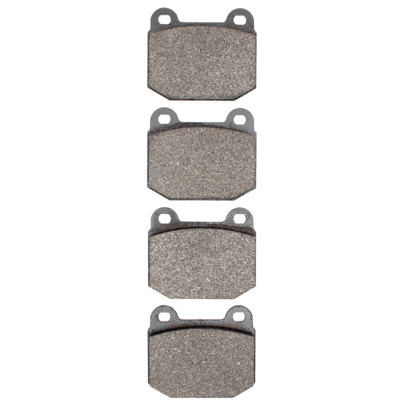 DFC 5000 Advanced Low Met Brake Pads