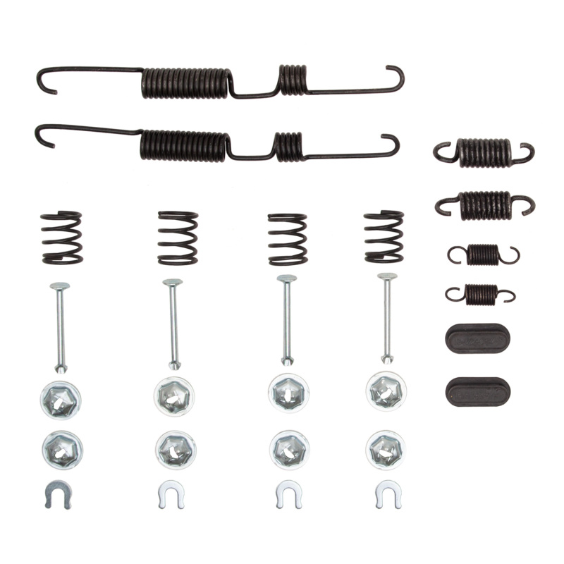 DFC Drum Brake Hardware Kits