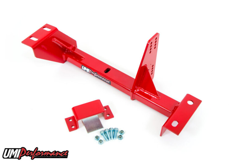 UMI Performance 98-02 GM F-Body Manual / Torque Arm Relocation Kit
Relocation Kit