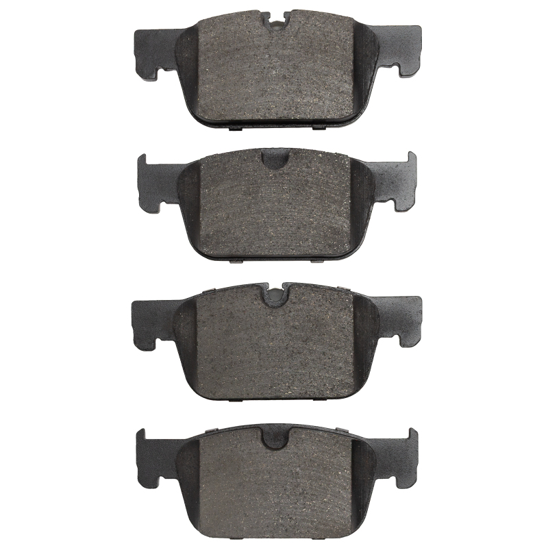 DFC 17-25 Volvo S60/V60/V90/S90/XC60 Front 5000 Advanced Ceramic Brake Pads and Hardware Kit thumbnail 4