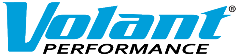 Volant 17-22 Chevrolet Colorado/GMC Canyon 3.6L Oiled Filter Closed Box Air Intake System thumbnail 7