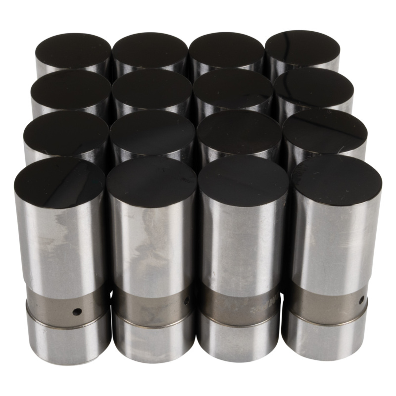 Comp Cams Ford Applications Xtreme Energy DLC Solid Flat Tappet Lifter .875in DLC. - 8 Cyl