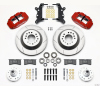 WIL Superlite Brake Kit