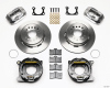 WIL Dynalite Brake Kit