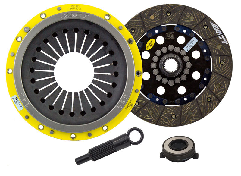 ACT XT/Perf Street Clutch Kits