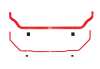 EIB F&R Anti-Roll Bar Kits