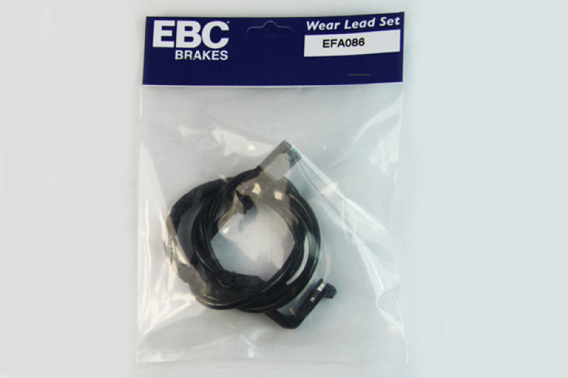 EBC 07-10 BMW X5 3.0 Rear Wear Leads thumbnail 3