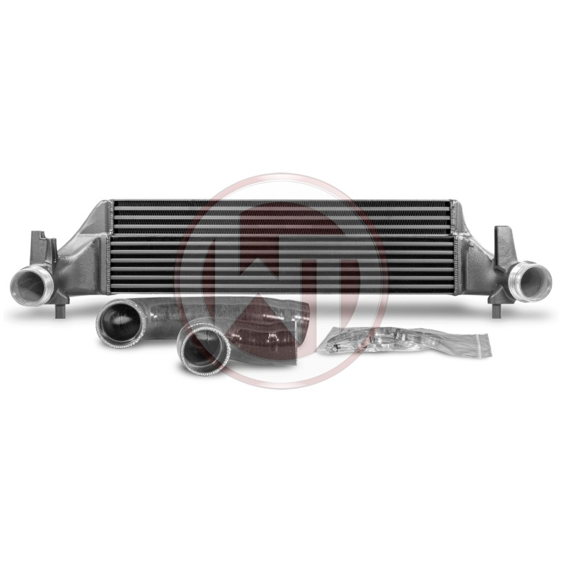 WGT Intercooler Kits - Comp